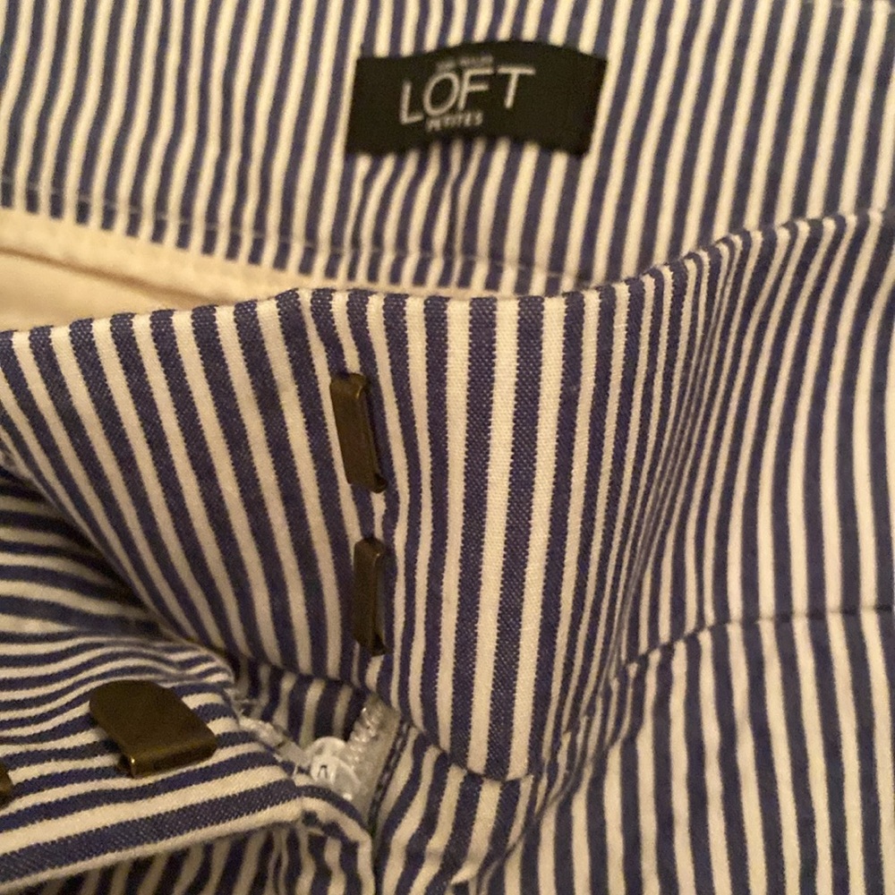 Loft pants - Picture 3 of 8